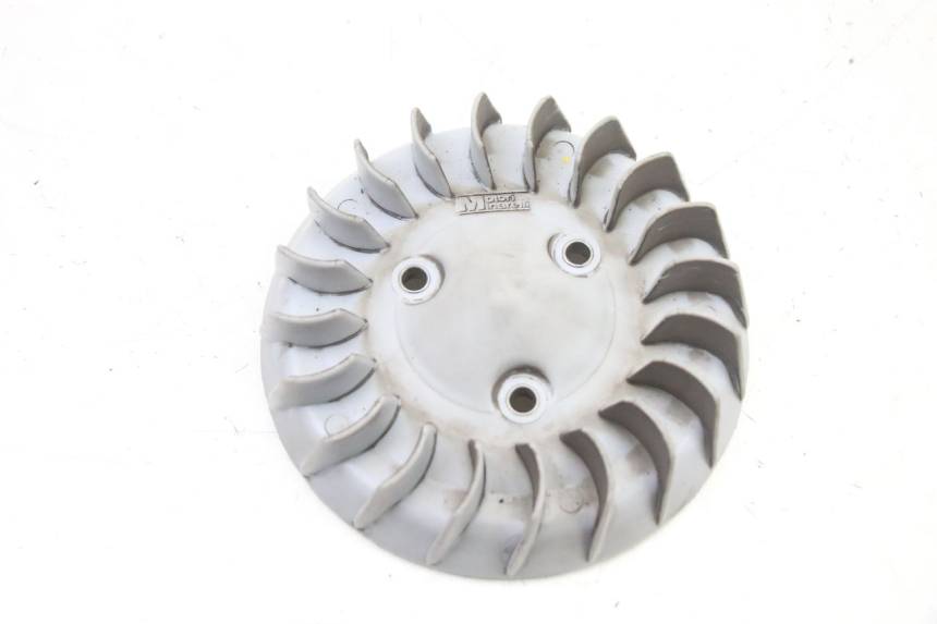 photo de VENTOLA MBK OVETTO ONE 2T 50 (2013 - 2017) - Vista principale