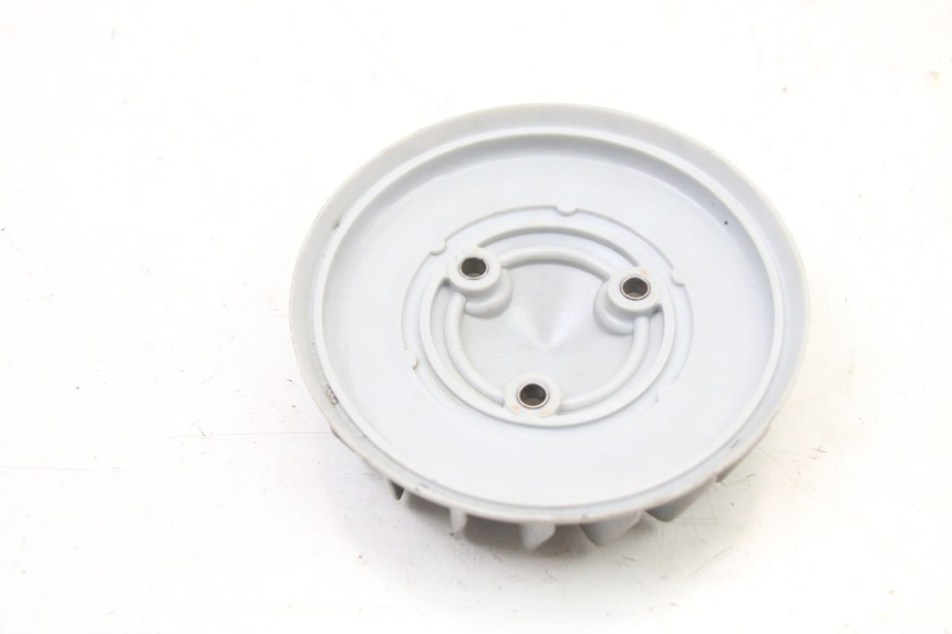 photo de VENTOLA MBK OVETTO ONE 2T 50 (2013 - 2017) - Zoom sullo stato d'uso