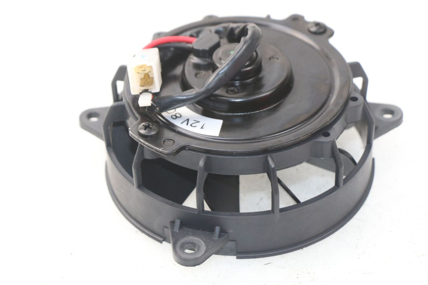 photo de VENTOLA PEUGEOT METROPOLIS 400 (2017 - 2020) - Dettaglio del componente