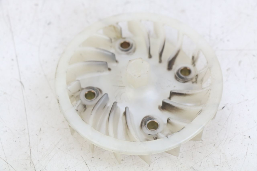 photo de VENTILATORE SYM MIO 50 (2011 - 2017) - Vista principale