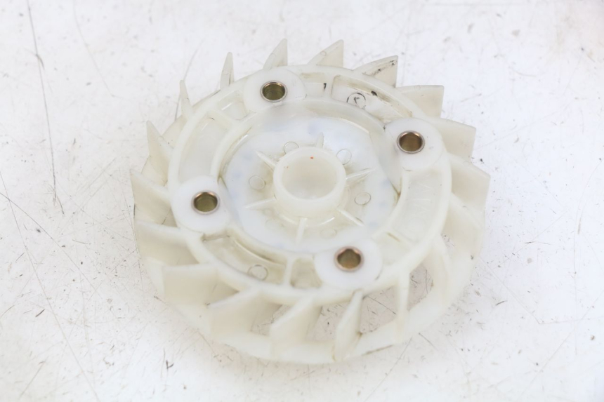 photo de VENTILATORE SYM MIO 50 (2011 - 2017) - Dettaglio del componente