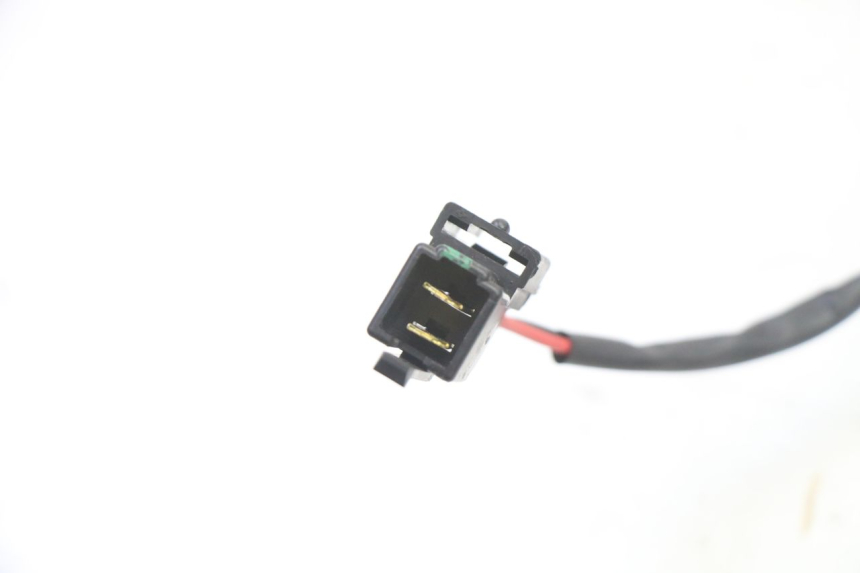 photo de VENTOLA PIAGGIO MP3 HPE 310 (2024 - 2025) - Dettagli dei punti di fissaggio