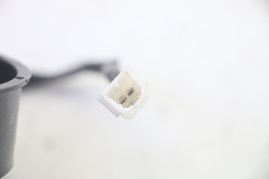 photo de VENTOLA PIAGGIO MP3 HPE 350 (2018 - 2020) - Primo piano tecnico