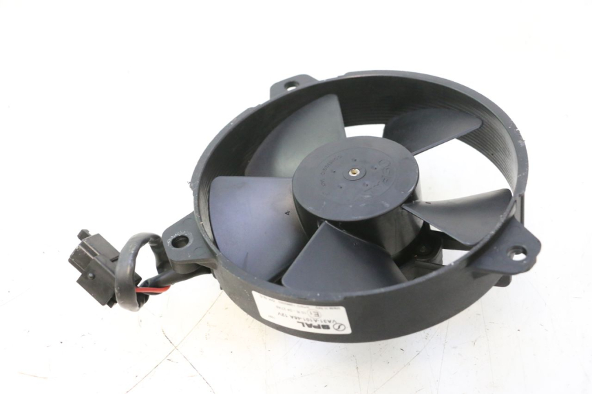 photo de VENTOLA PIAGGIO MP3 HPE 530 (2022 - 2026) - Vista principale