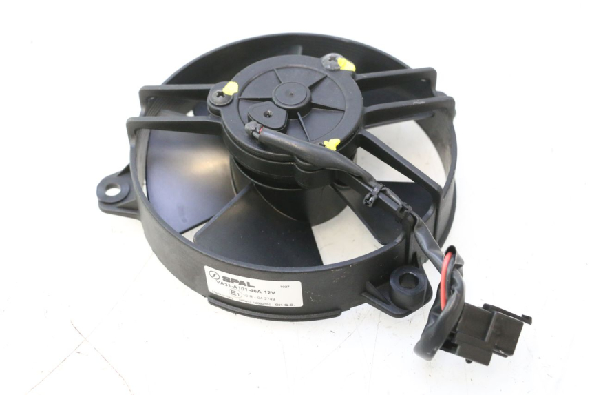 photo de VENTOLA PIAGGIO MP3 HPE 530 (2022 - 2026) - Vista d'insieme del prodotto