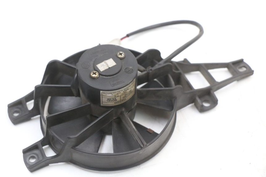photo de VENTILATORE PIAGGIO MP3 LT 400 (2007 - 2012) - Dettaglio del componente