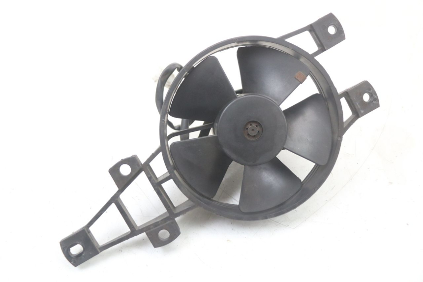 photo de VENTILATORE PIAGGIO MP3 LT 400 (2007 - 2012) - Vista principale