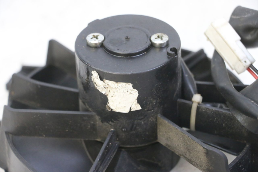 photo de VENTOLA PIAGGIO MP3 LT 300 (2010 - 2016) - Zoom sullo stato d'uso