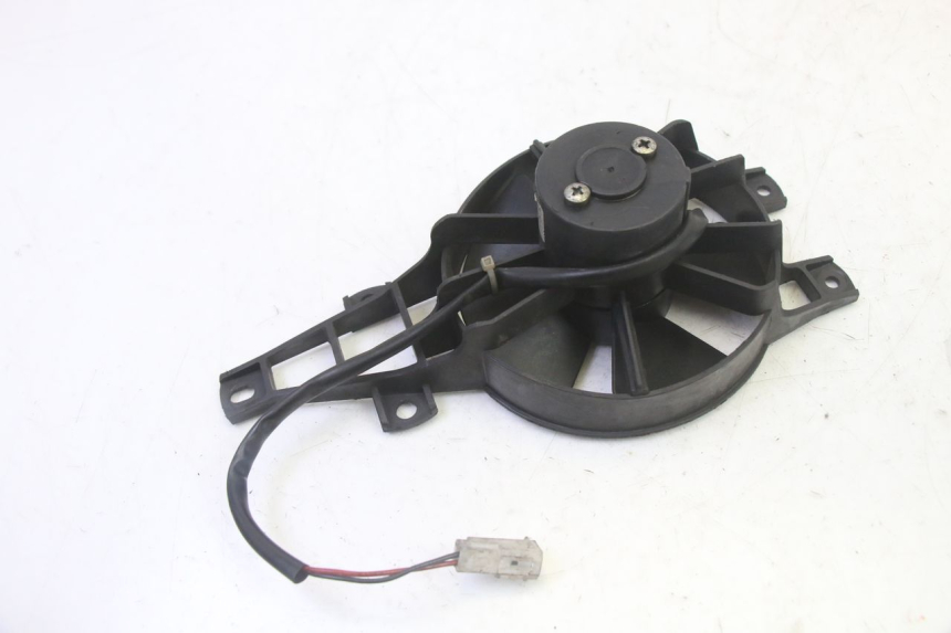 photo de VENTOLA PIAGGIO MP3 LT 300 (2010 - 2016) - Zoom sullo stato d'uso