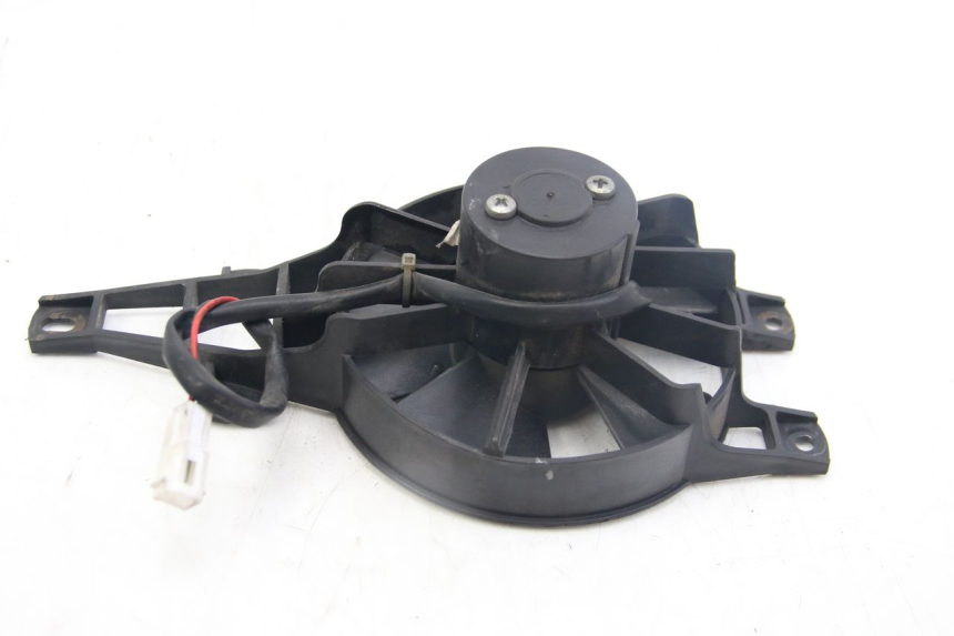 photo de VENTILATORE PIAGGIO MP3 125 (2006 - 2014) - Vista d'insieme del prodotto