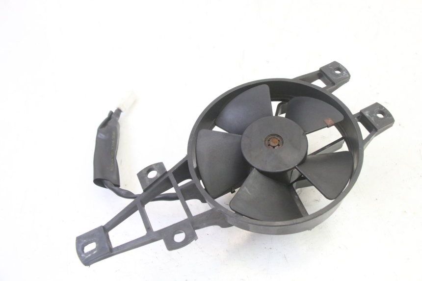 photo de VENTILATORE PIAGGIO MP3 RL 250 (2006 - 2010) - Vista principale