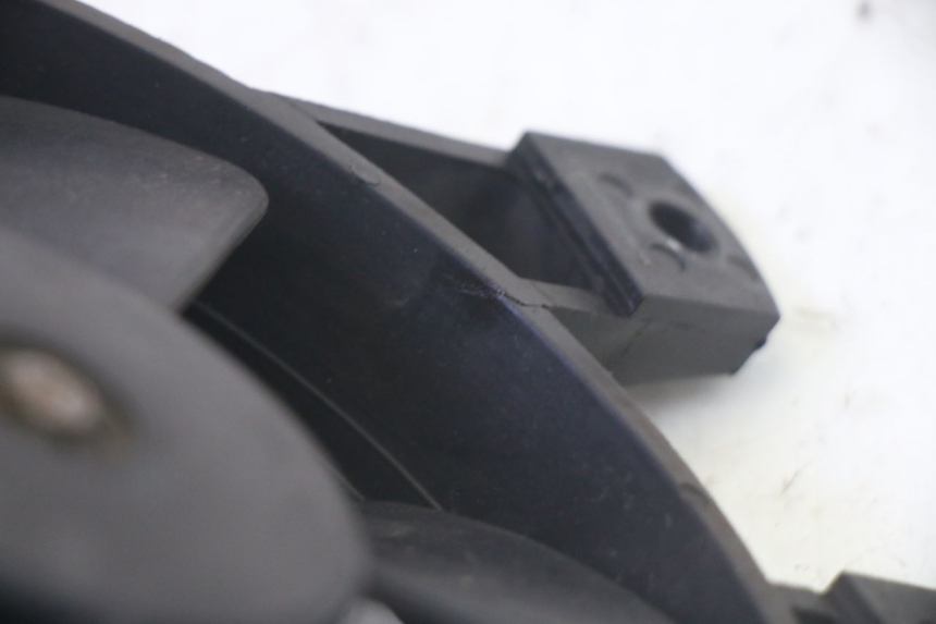 photo de VENTOLA PIAGGIO MP3 500 (2016 - 2018) - Zoom sullo stato d'uso