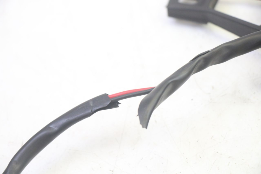 photo de VENTOLA PIAGGIO MP3 500 (2016 - 2018) - Ricambio usato controllato