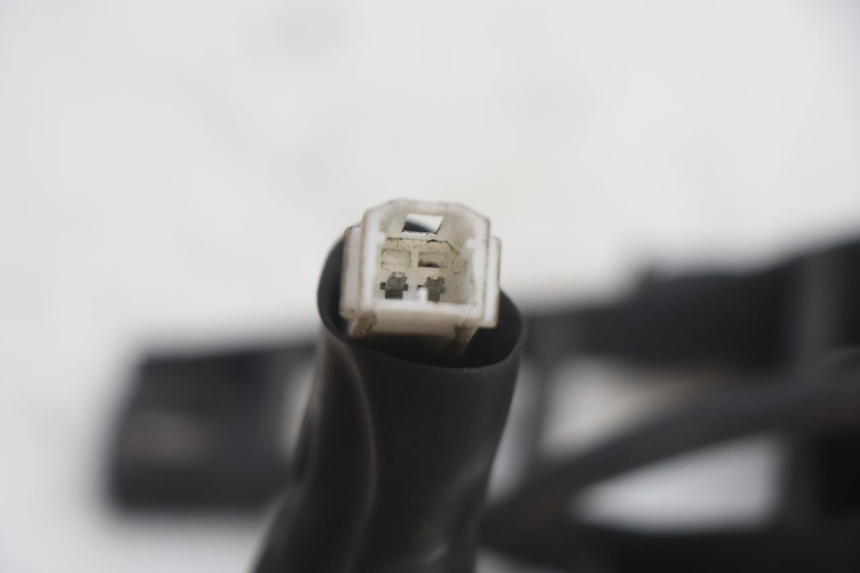 photo de VENTILATORE PIAGGIO MP3 125 (2006 - 2014) - Primo piano tecnico