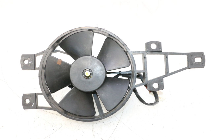 photo de VENTILATORE PIAGGIO MP3 500 (2011 - 2015) - Vista principale