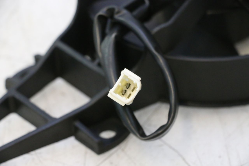 photo de VENTILATORE PIAGGIO MP3 500 (2011 - 2015) - Primo piano tecnico