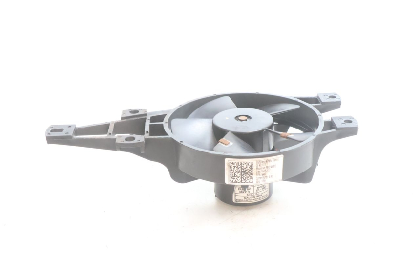 photo de VENTOLA PIAGGIO MP3 500 (2016 - 2018) - Dettaglio del componente