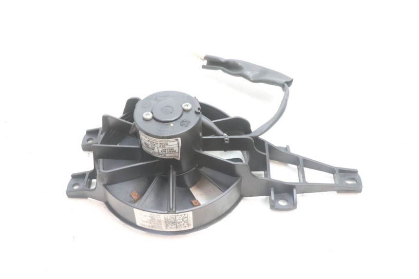 photo de VENTOLA PIAGGIO MP3 500 (2016 - 2018) - Vista d'insieme del prodotto