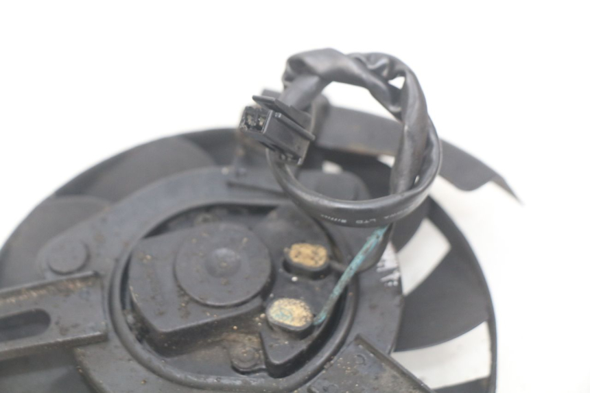 photo de VENTILATORE YAMAHA MT-07 MT07 ABS 700 (2014 - 2017) - Altra angolazione