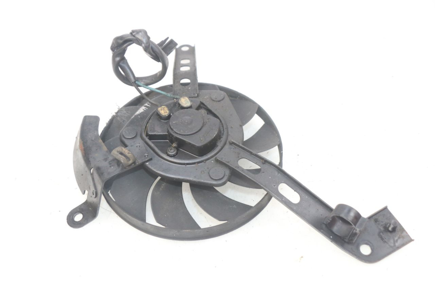 photo de VENTILATORE YAMAHA MT-07 MT07 ABS 700 (2014 - 2017) - Primo piano tecnico