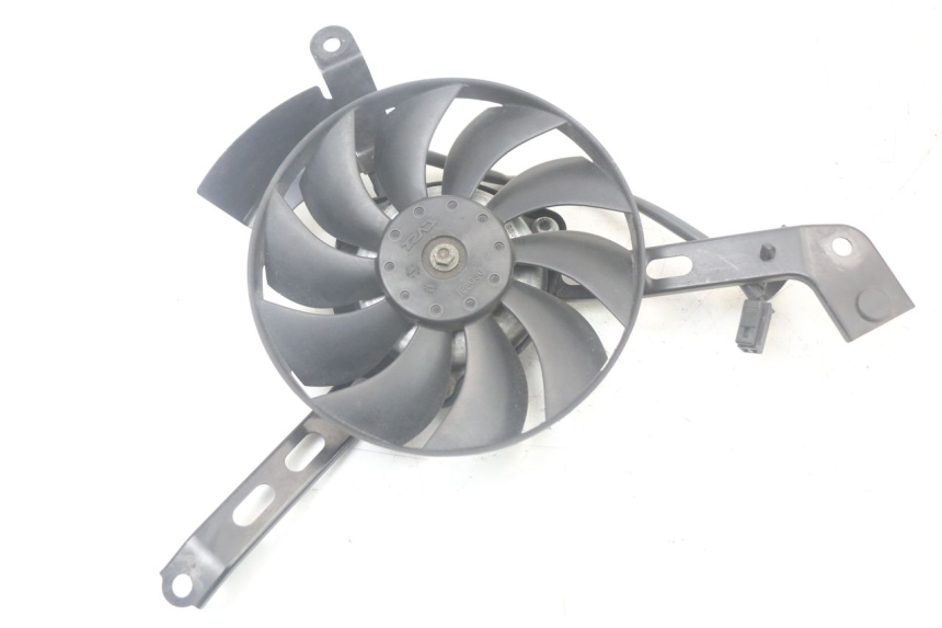 photo de VENTILATORE YAMAHA MT-07 MT07 ABS 700 (2014 - 2017) - Vista principale