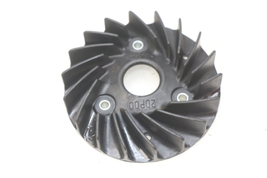 photo de VENTILATORE YAMAHA N-MAX NMAX 125 (2017 - 2020) - Vista principale