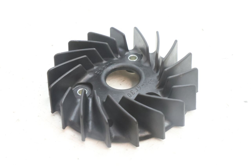 photo de VENTOLA YAMAHA N-MAX NMAX 125 (2021 - 2024) - Dettaglio del componente