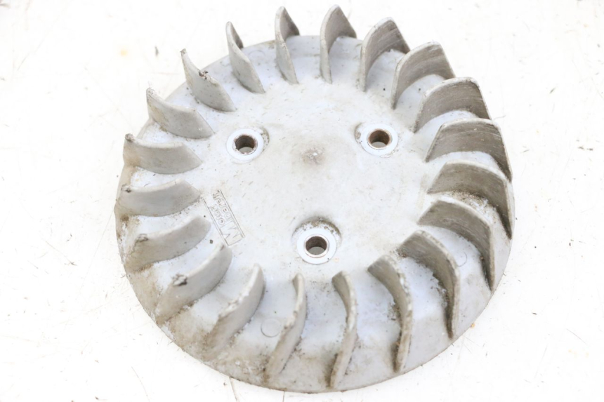 photo de VENTOLA YAMAHA NEO'S NEOS 2T 50 (1998 - 2007) - Vista principale