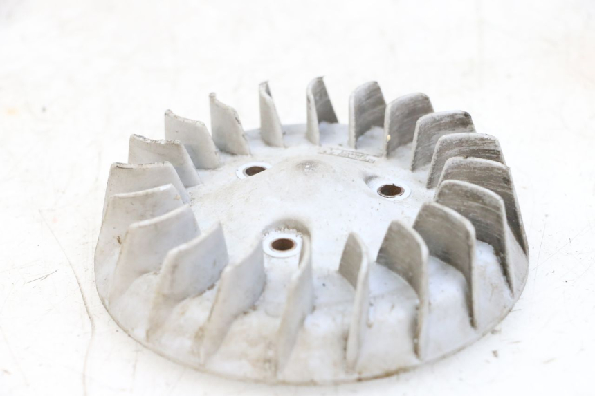 photo de VENTOLA YAMAHA NEO'S NEOS 2T 50 (1998 - 2007) - Zoom sullo stato d'uso