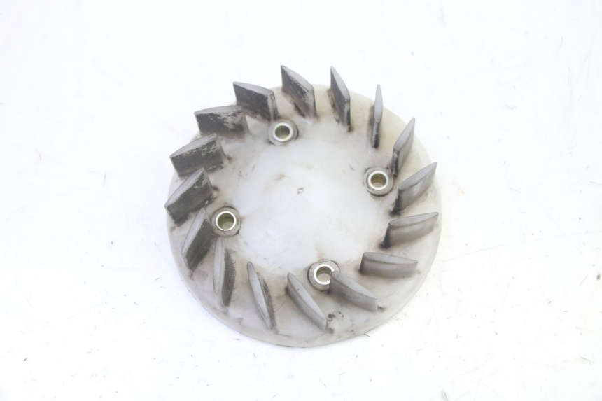 photo de VENTOLA KYMCO LIKE 4T 50 (2019 - 2025) - Dettaglio del componente