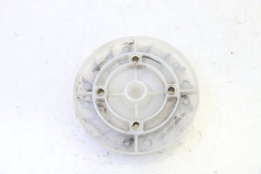 photo de VENTOLA KYMCO LIKE 4T 50 (2019 - 2025) - Zoom sullo stato d'uso