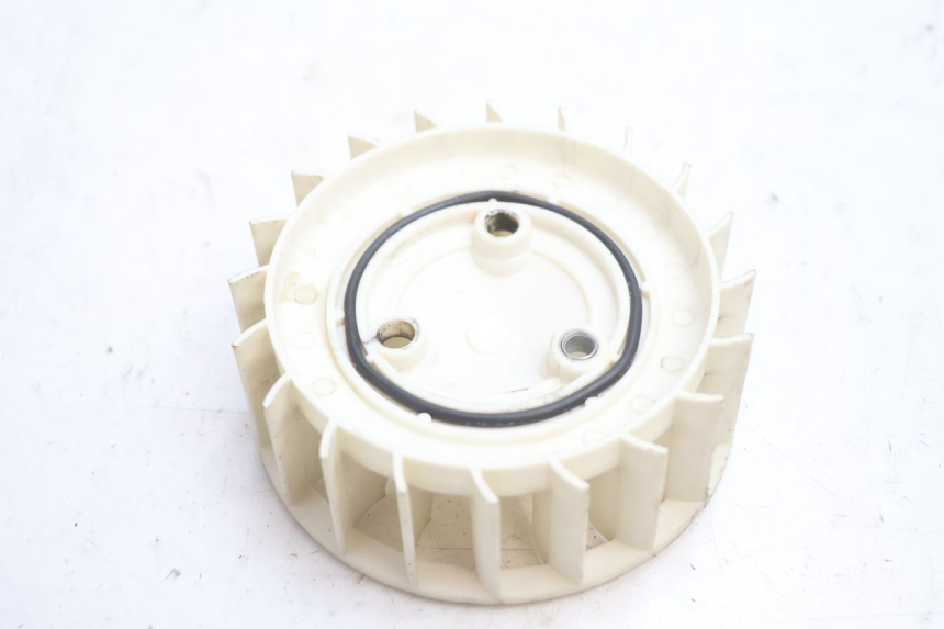 photo de VENTOLA IMF INDUSTRIE NEW PACH 2T 50 (2014 - 2020) - Zoom sullo stato d'uso