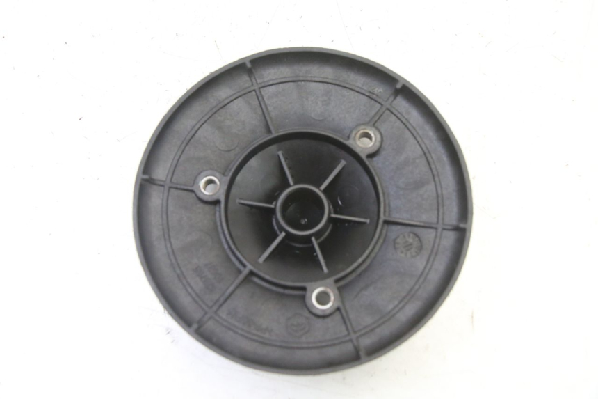 photo de VENTILATORE PIAGGIO NEW TYPHOON 50 (2018 - 2021) - Zoom sullo stato d'uso