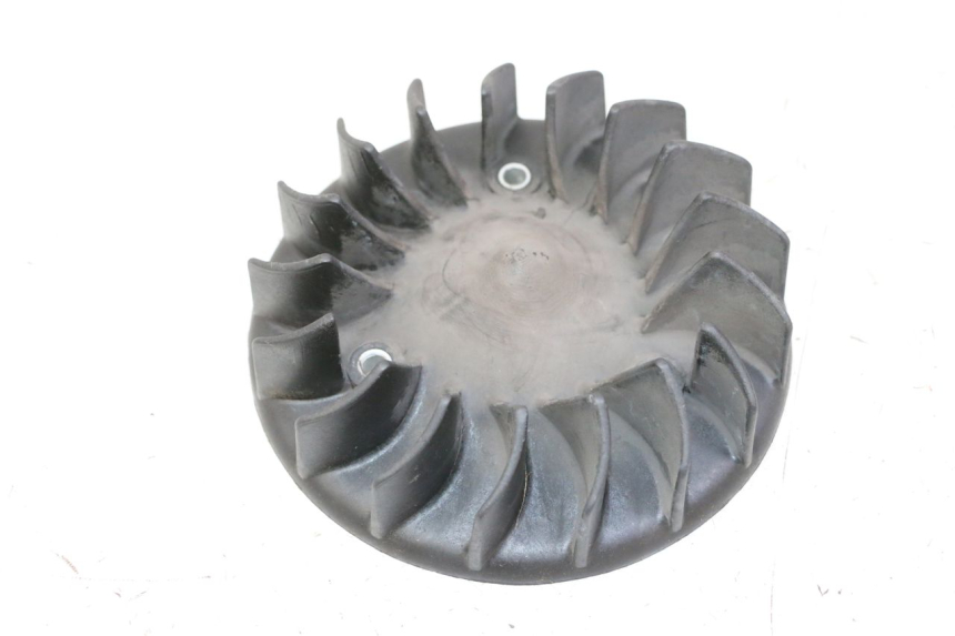 photo de VENTILATORE PIAGGIO NEW TYPHOON 50 (2018 - 2021) - Vista principale