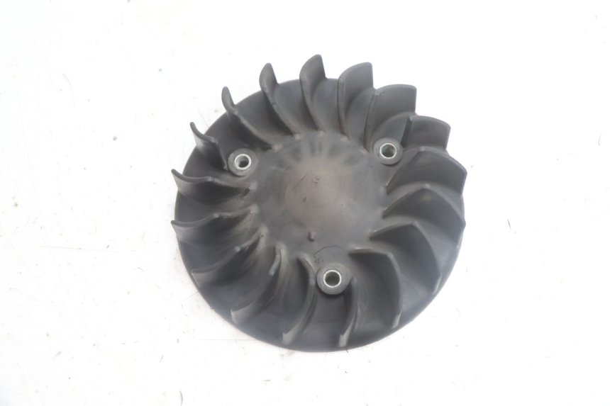 photo de VENTILATORE PIAGGIO NEW TYPHOON 50 (2018 - 2021) - Vista principale