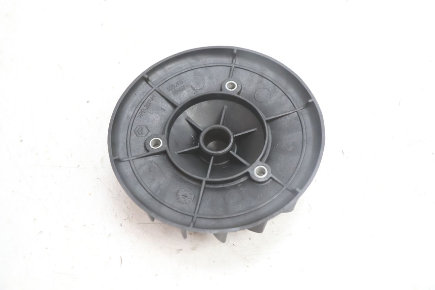 photo de VENTILATORE PIAGGIO NEW TYPHOON 50 (2018 - 2021) - Zoom sullo stato d'uso