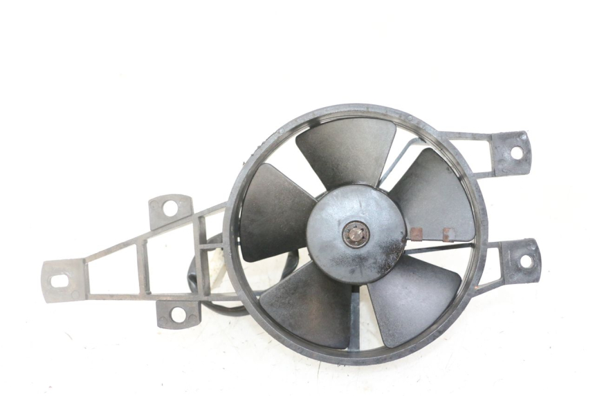 photo de VENTILATORE GILERA NEXUS 125 (2009 - 2013) - Vista principale