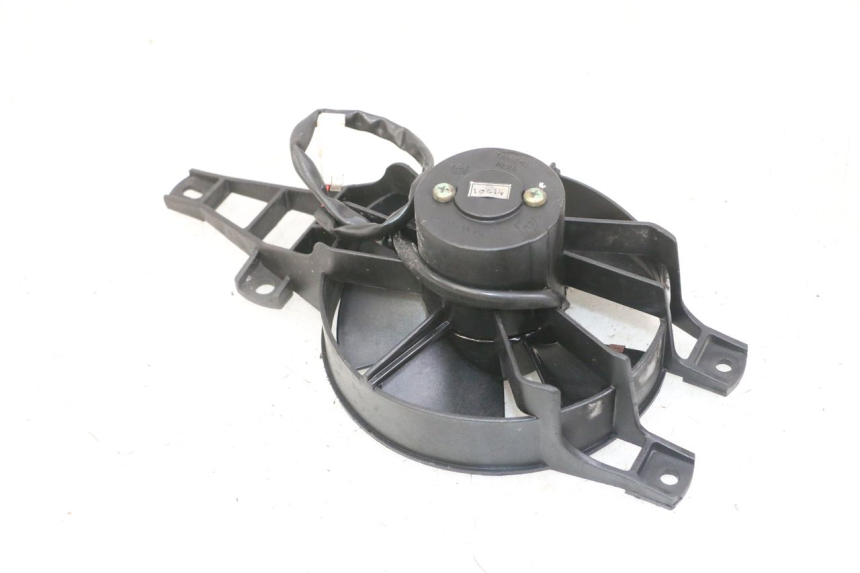 photo de VENTILATORE GILERA NEXUS 125 (2009 - 2013) - Dettaglio del componente