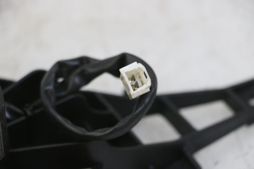 photo de VENTILATORE GILERA NEXUS 125 (2009 - 2013) - Primo piano tecnico