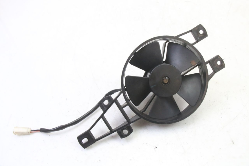 photo de VENTILATORE GILERA NEXUS 125 (2009 - 2013) - Vista principale