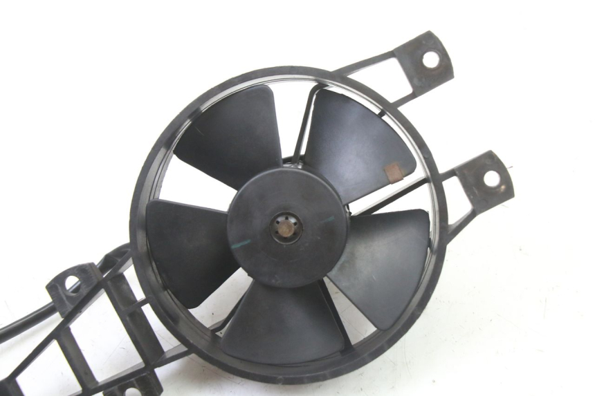 photo de VENTILATORE GILERA NEXUS 125 (2009 - 2013) - Dettaglio del componente