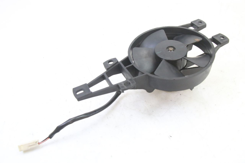 photo de VENTILATORE GILERA NEXUS 125 (2009 - 2013) - Zoom sullo stato d'uso