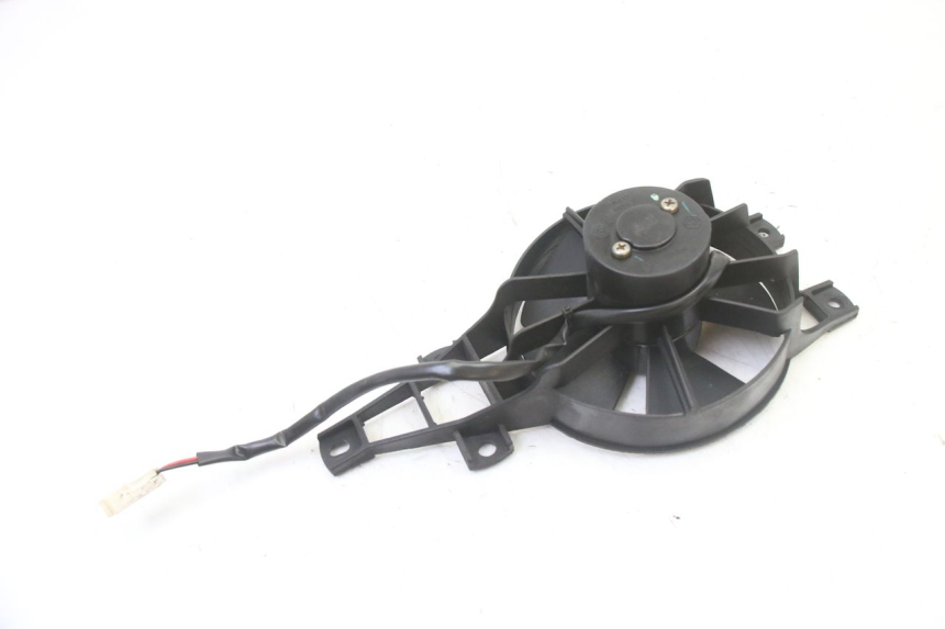photo de VENTILATORE GILERA NEXUS 125 (2009 - 2013) - Altra angolazione
