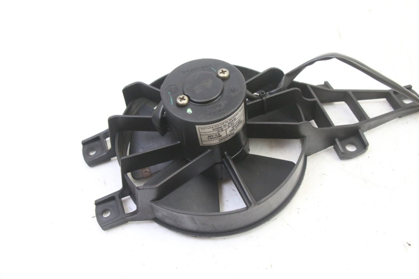 photo de VENTILATORE GILERA NEXUS 125 (2009 - 2013) - Primo piano tecnico