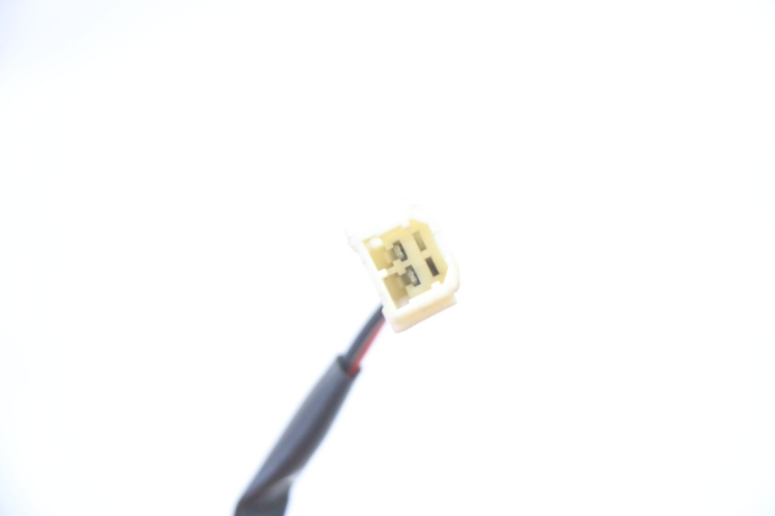 photo de VENTILATORE GILERA NEXUS 125 (2009 - 2013) - Dettagli dei punti di fissaggio