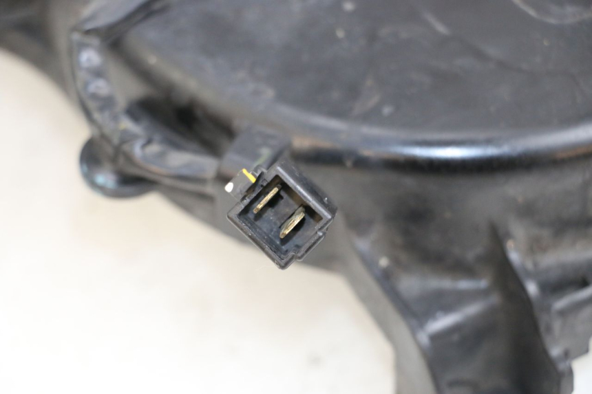 photo de VENTOLA KAWASAKI NINJA 400 (2018 - 2023) - Zoom sullo stato d'uso