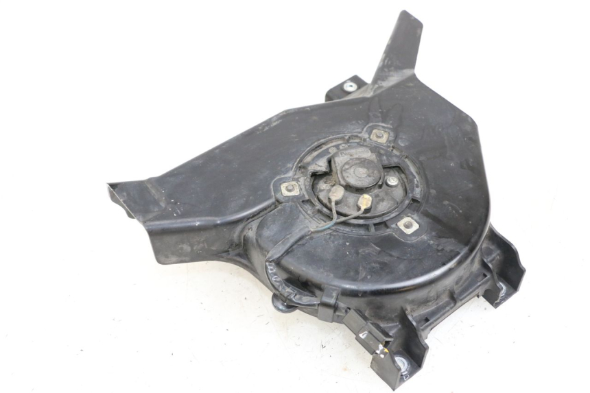 photo de VENTOLA KAWASAKI NINJA 400 (2018 - 2023) - Altra angolazione