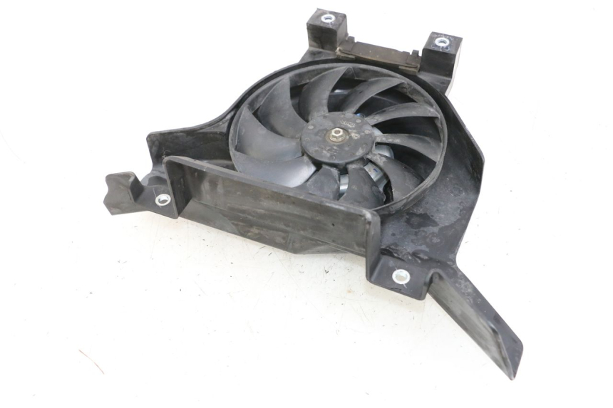 photo de VENTOLA KAWASAKI NINJA 400 (2018 - 2023) - Primo piano tecnico