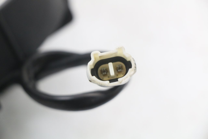 photo de VENTOLA MOTO GUZZI NORGE 8V GT 1200 (2011 - 2016) - Primo piano tecnico