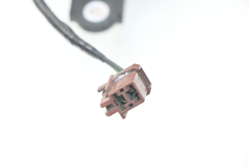 photo de VENTOLA HONDA NSS EX FORZA 250 (2005 - 2013) - Dettaglio del componente